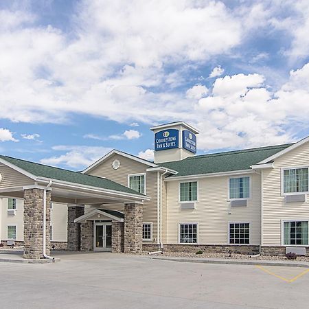 Cobblestone Inn & Suites - Guernesey Exterior foto